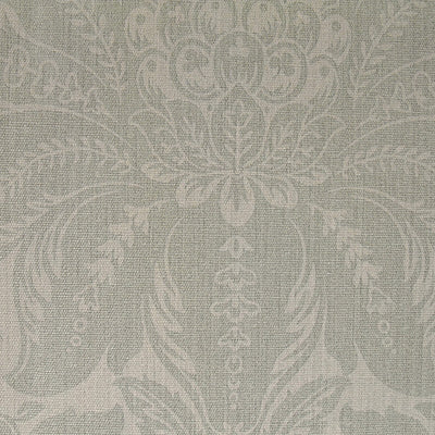 product image of Flourishing Damask Wallpaper in Grey 584
