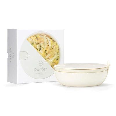 product image for porter ceramic bowl by w p wp pbc bl 3 16
