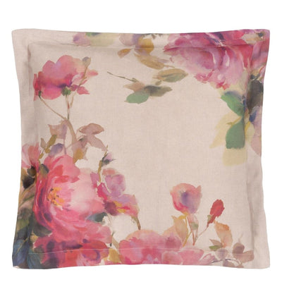 product image for Thelmas Garden Fuchsia Bedding By Designers Guildbeddg3519 1 59