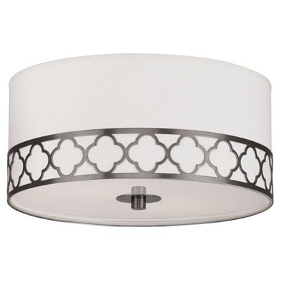 product image of Addison Semi-Flush Mount by Robert Abbey 580