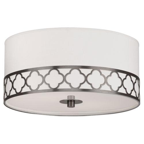 media image for Addison Semi-Flush Mount by Robert Abbey 28