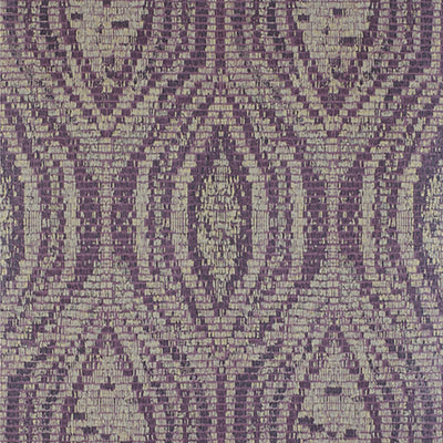 product image of Ogee Animal-Inspired Textured Wallpaper in Purple/Gold 58