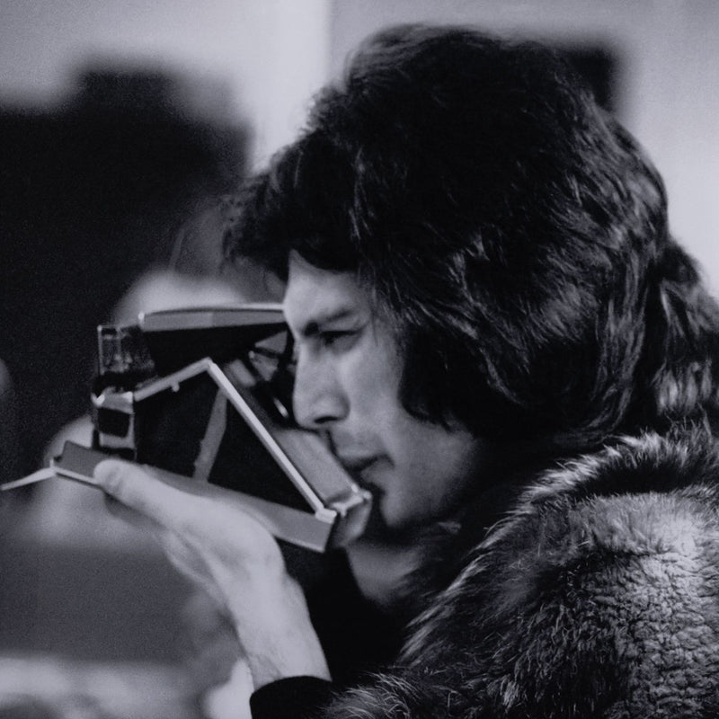 media image for Freddie In Furs By Getty Images Alternate Image 3 235