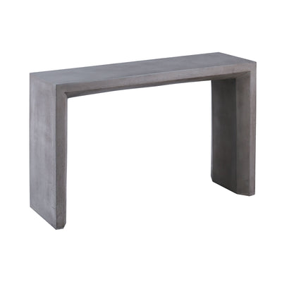 product image of Chamfer Console Table by Burke Decor Home 532