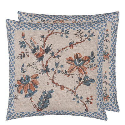product image for Pentimento Linen Cushion By Designers Guild Ccjd5084 1 12