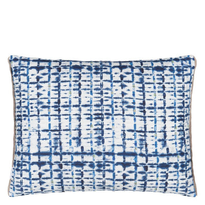 product image for Parquet Batik Cushion By Designers Guild Ccdg1459 6 27