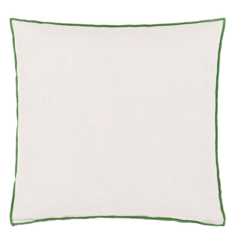 media image for Brera Lino Alabaster Cushion By Designers Guild Ccdg1477 6 216