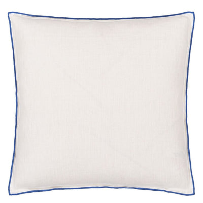product image for Brera Lino Alabaster Cushion By Designers Guild Ccdg1477 5 84