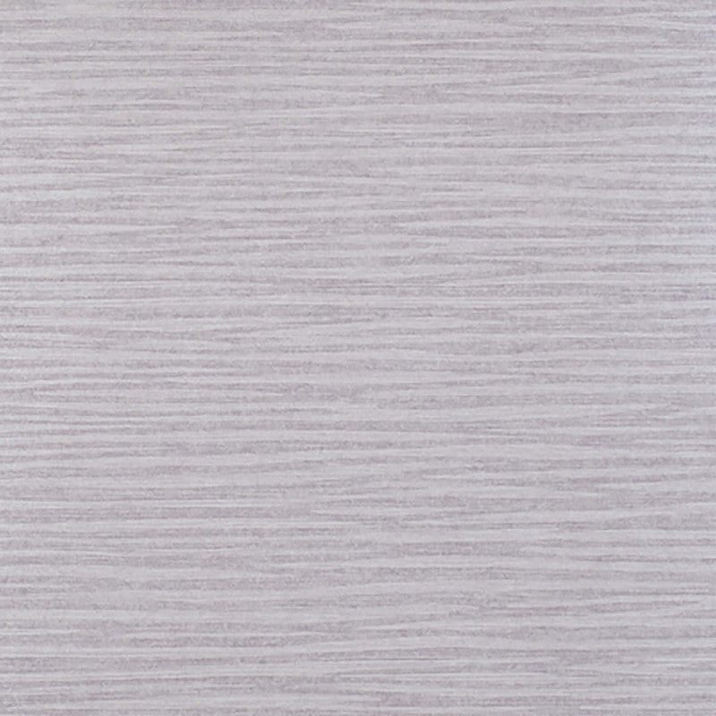 media image for Faux Grasscloth Wallpaper in Metallic Lavender 223