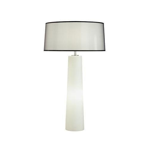 media image for Olinda Table Lamp by Rico Espinet for Robert Abbey 229
