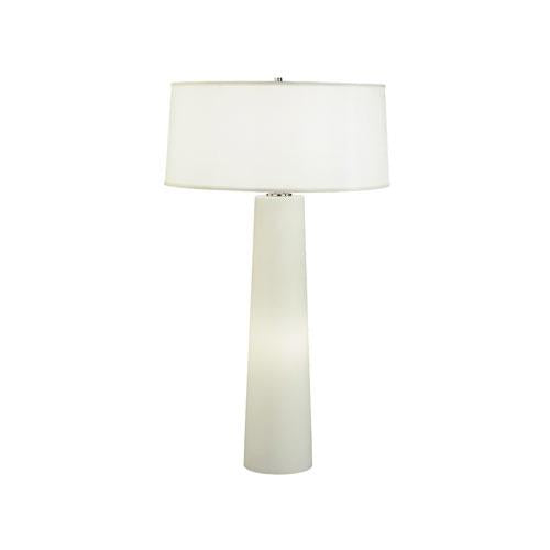 media image for Olinda Table Lamp by Rico Espinet for Robert Abbey 26