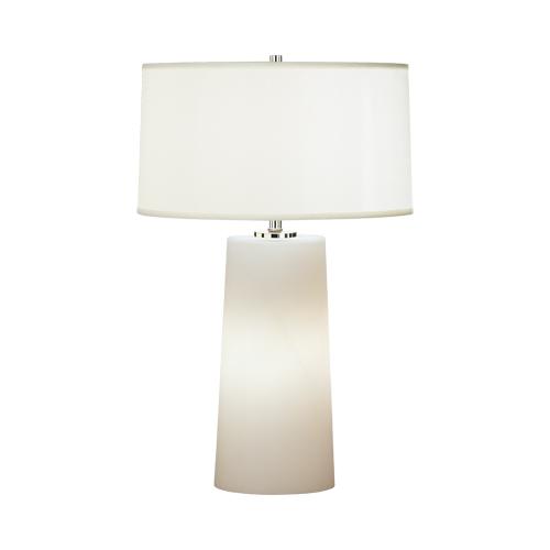 media image for Olinda Accent Lamp by Rico Espinet for Robert Abbey 280