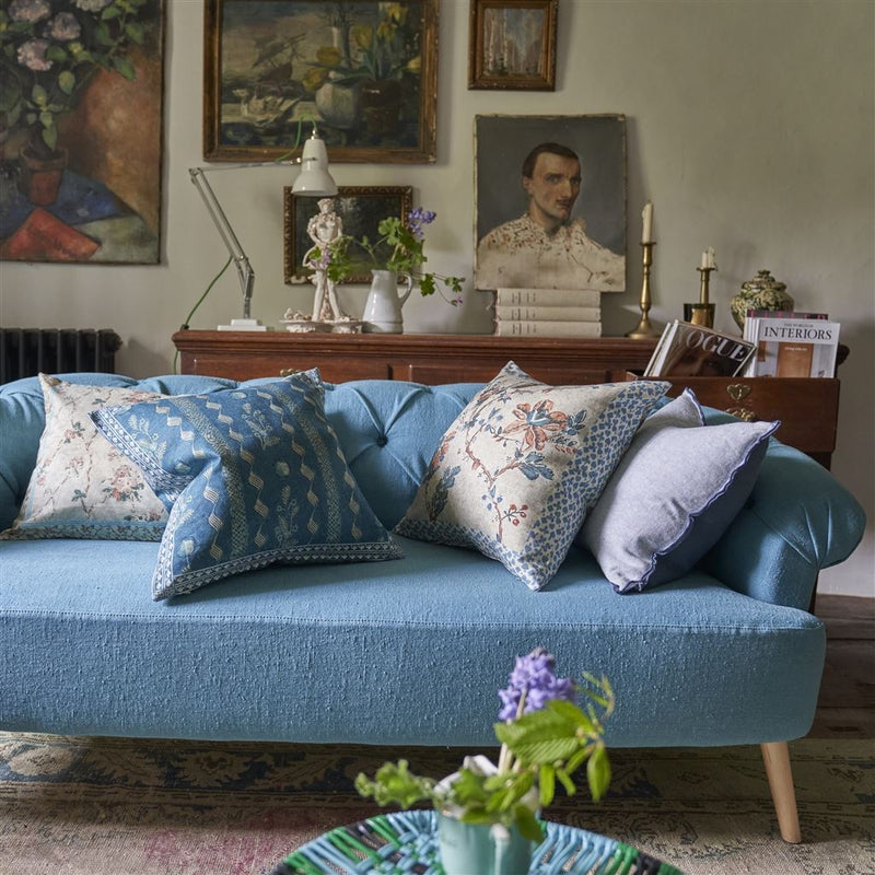 media image for Pentimento Linen Cushion By Designers Guild Ccjd5084 5 231