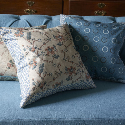 product image for Pentimento Linen Cushion By Designers Guild Ccjd5084 4 41