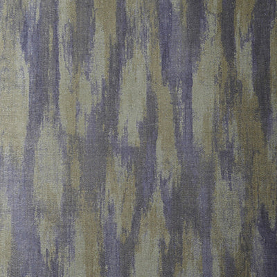 product image of Abstract Contemporary Wallpaper in Lavender/Sand 527