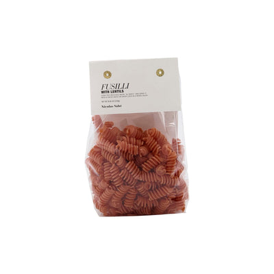 product image for fusilli durum wheat semolina red lentils by nicolas vahe 158559003 1 59