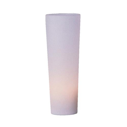 media image for Marina Table Torchiere by Rico Espinet for Robert Abbey 257