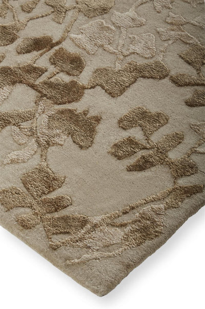 product image for Khalo Hand Tufted Beige and Gold Rug by BD Fine Corner Image 1 73