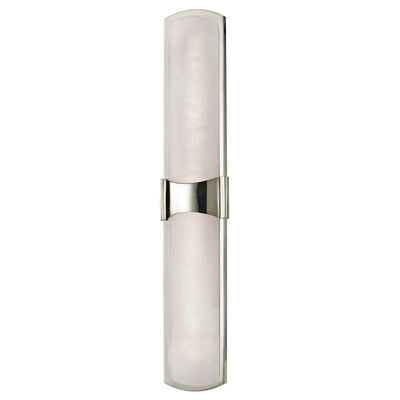 product image for valencia led wall sconce 3426 design by hudson valley lighting 1 39