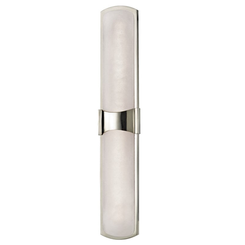 media image for valencia led wall sconce 3426 design by hudson valley lighting 1 282