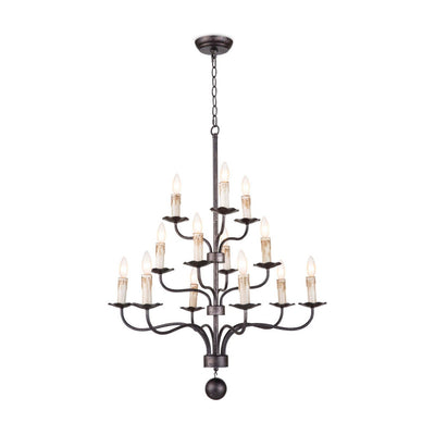 product image for caden chandelier by regina andrew 16 1270 2 46