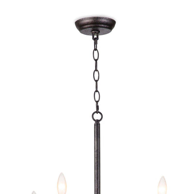 product image for caden chandelier by regina andrew 16 1270 3 5