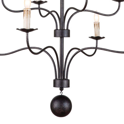 product image for caden chandelier by regina andrew 16 1270 6 62