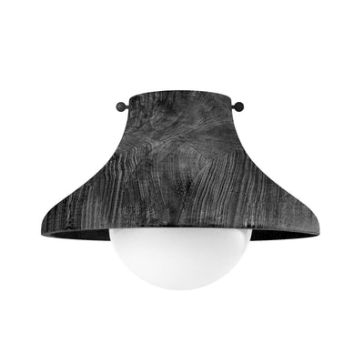product image of surfside wood flush mount by regina andrew 16 1347eb 1 515