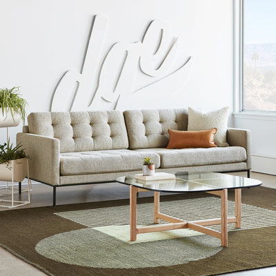 product image for Towne Sofa in Various Colors Roomscene Image 2 13