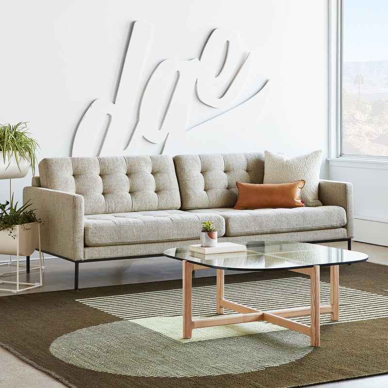 media image for Towne Sofa in Various Colors Roomscene Image 2 21