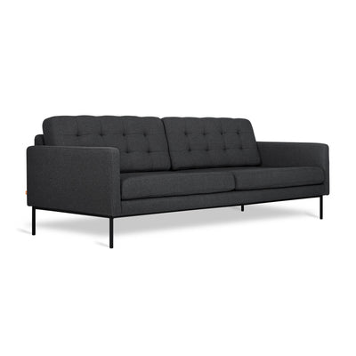 product image for Towne Sofa in Various Colors Flatshot Image 4