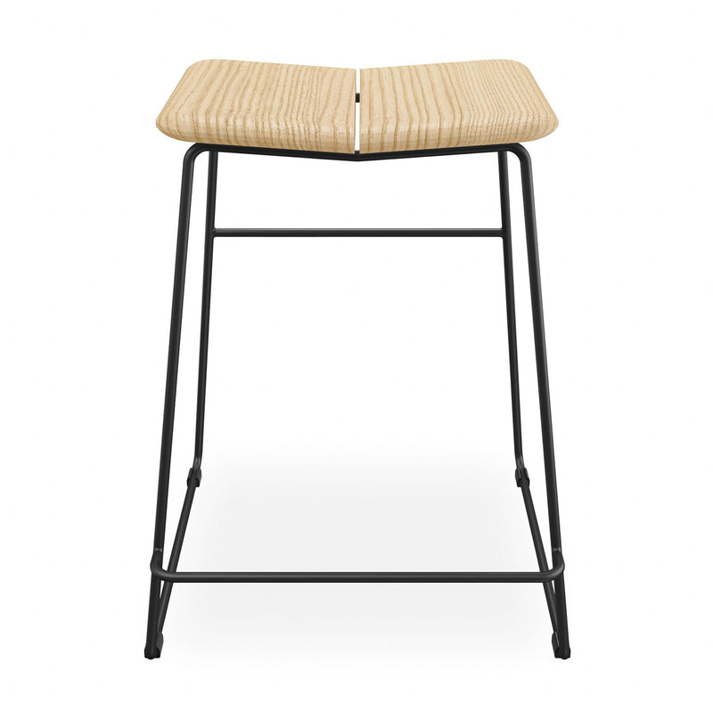 media image for Aero Counter Stool in Various Colors Flatshot Image 229