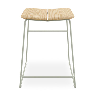 product image for Aero Counter Stool in Various Colors Flatshot Image 0