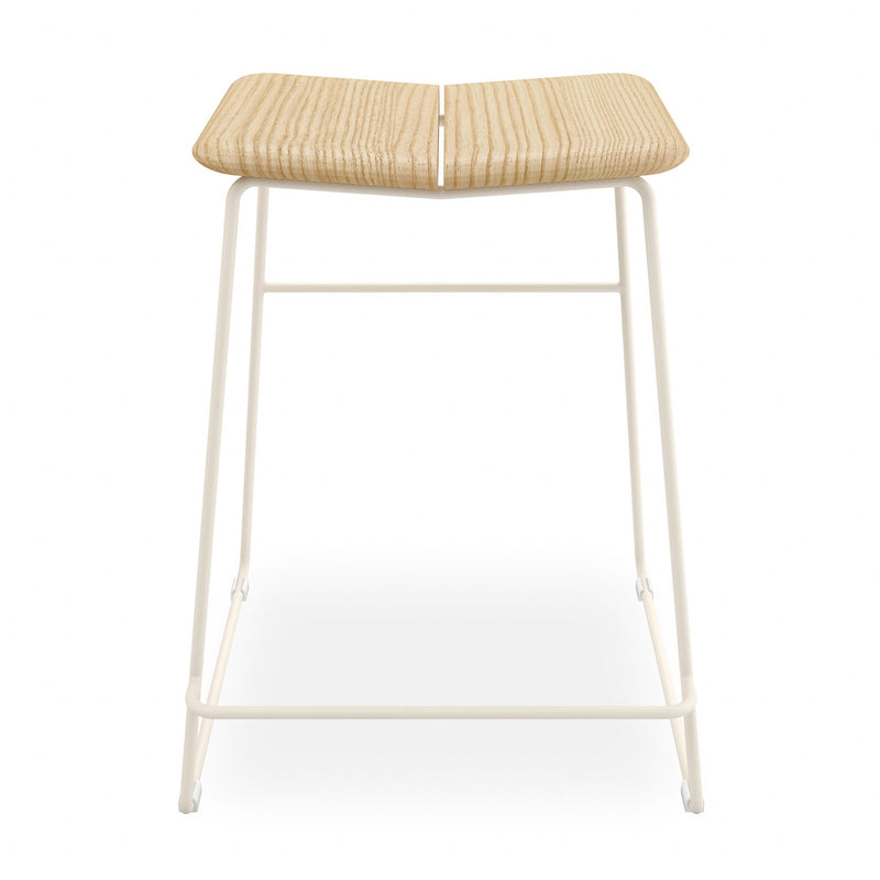 media image for Aero Counter Stool in Various Colors Flatshot Image 257