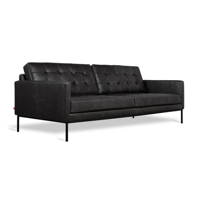 product image for Towne Sofa in Various Colors Flatshot Image 2
