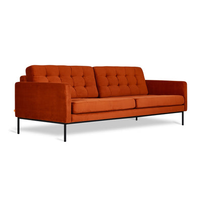 product image for Towne Sofa in Various Colors Flatshot Image 48