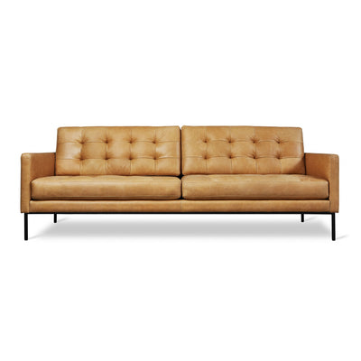 product image for Towne Sofa in Various Colors Flatshot Image 19