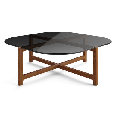 product image for Quarry Square Coffee Table in Various Colors Flatshot Image 6