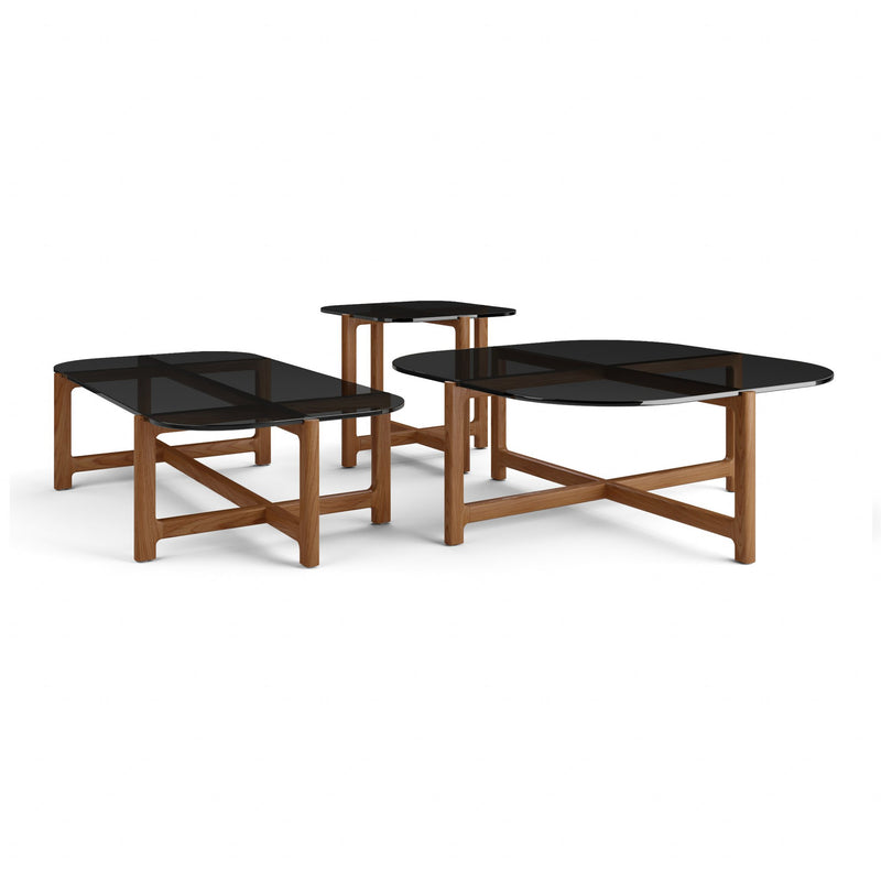 media image for Quarry Square Coffee Table in Various Colors Alternate Image 2 227