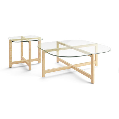 product image for Quarry Square Coffee Table in Various Colors Alternate Image 19