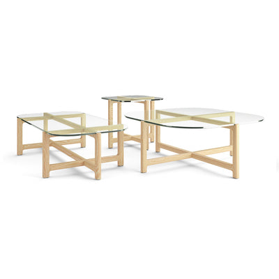 product image for Quarry Square Coffee Table in Various Colors Alternate Image 2 7