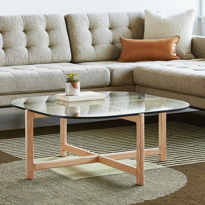 product image for Quarry Square Coffee Table in Various Colors Roomscene Image 2 55
