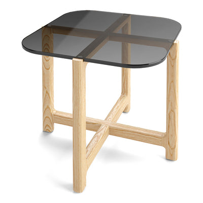 product image for Quarry End Table in Various Colors Flatshot Image 81