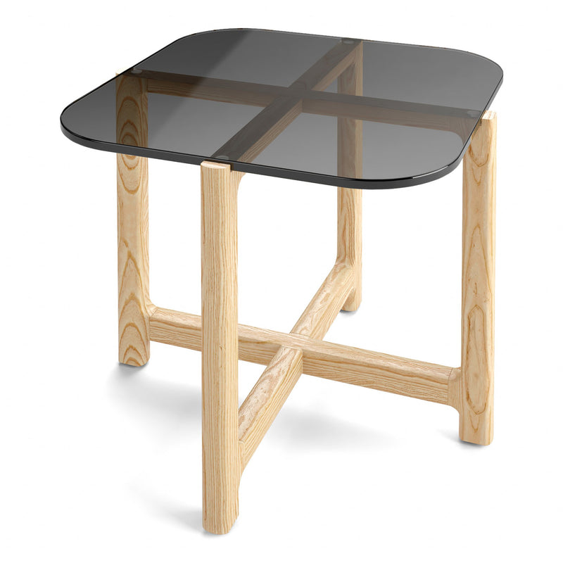media image for Quarry End Table in Various Colors Flatshot Image 214
