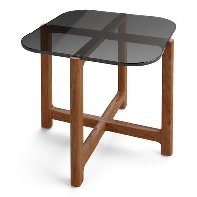 product image for Quarry End Table in Various Colors Flatshot Image 20