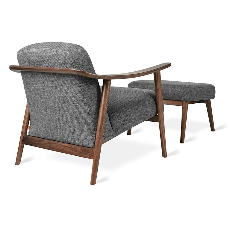 media image for Baltic Chair and Ottoman in Various Colors Alternate Image 3 214