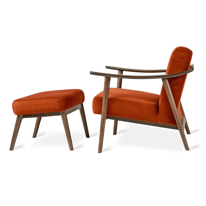 media image for Baltic Chair and Ottoman in Various Colors Alternate Image 285