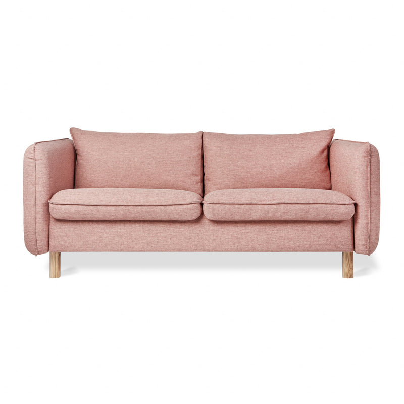 media image for Rialto Sofa Bed and Mechanism in Various Colors Flatshot Image 28