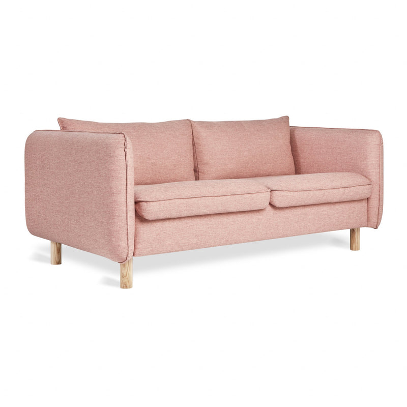 media image for Rialto Sofa Bed and Mechanism in Various Colors Flatshot 2 Image 24