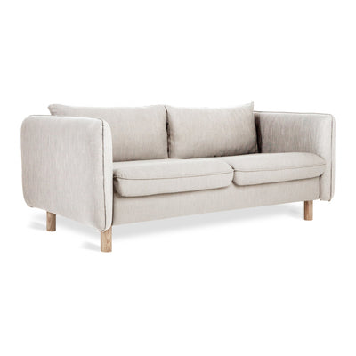 product image for Rialto Sofa Bed and Mechanism in Various Colors Flatshot Image 43
